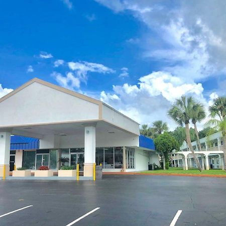 Motel 6-Starke, FL Exterior foto